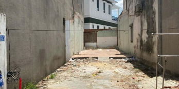 QUẬN 12, BÁN ĐẤT TRUNG MỸ TÂY 19, DT 4.5x22m 99m2 CHỈ 4.65 TỶ