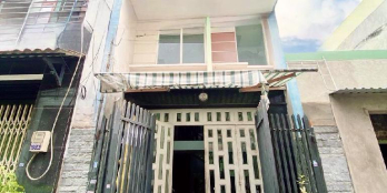 BÁN NHÀ HXH ĐƯỜNG HƯƠNG LỘ 2, BÌNH TRỊ ĐÔNG, 4x13m, 4 TẦNG, GIÁ 5.5 TỶ TL