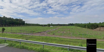 46.923,5m2 LONG AN, ĐẤT MẶT TIỀN SÂN BAY LONG THÀNH, 2.1 tr/m2, đất full hồng