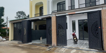 Bán nhà Trung tâm phường Tân Triều