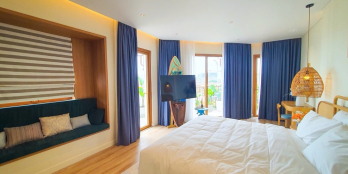 Townhouse casa Blanca city Vũng tàu 