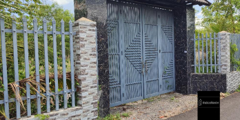 Bán lô đất sào Tân Hải, Phú Mỹ có thổ cư