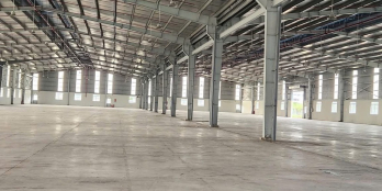 ️B.án nhà xưởng( pháp lý đủ) Đường Chính KCN Giang Điền Đồng Nai, 10756m2 thuế 1