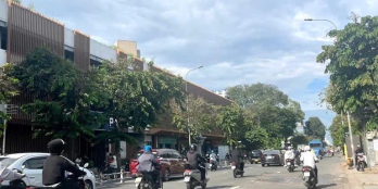 HIẾM GẦN 1000M2 ĐẤT Ở MẶT TIỀN TRỤC ĐƯỜNG CHÍNH GÒ VẤP, KỀ BÌNH THẠNH - SÂN BAY