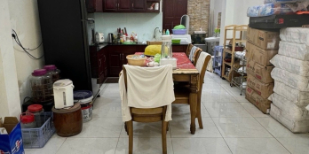 NHÀ ĐẸP HẺM XE HƠI 5m  – Sát MT  QUANG TRUNG P8 – 4 TẦNG – 80M² CN – chỉ 8.98 tỷ