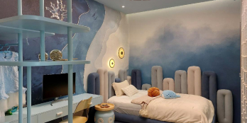 Bán căn hộ 2PN full nội thất mặt tiền QL51 liền kề Cảng Quốc Tế trung tâm Phú Mỹ