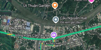 CHÍNH CHỦ BÁN ĐẤT 4.242m² – CHÂU THÀNH, ĐỒNG THÁP