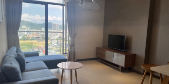 Căn hộ nghỉ dưỡng cao cấp nằm ngay Bãi sau dài và đẹp nhất Vũng tàu