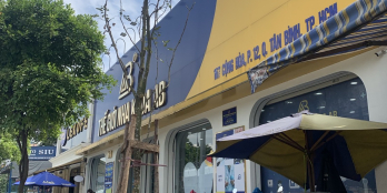 Quỹ đất lớn mặt tiền Cộng Hoà phát triển dự án toà nhà, thẩm mỹ, logistic