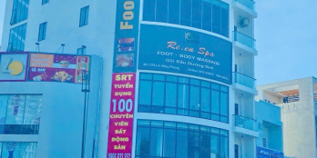 Bán toàn nhà cao tầng mặt tiền đường Lê Hồng Phong phường Vũng Tàu, TP HCM 