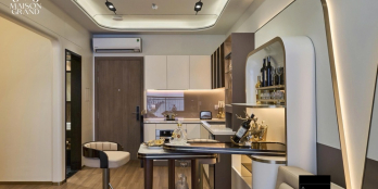 Bán Shophouse , Penhouse, căn hộ cao cấp Maison Grand 