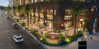 căn hộ 1 phòng ngủ 1WC phù hợp cho chuyên gia