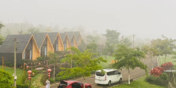 1 suất thanh lý giá tốt 850tr tại Làng Omm Bảo Lộc - 140m thổ cư 100m