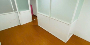 Bán nhà 2 tầng hẻm ba gác thông - Phú Thọ Hoà - Tân Phú.