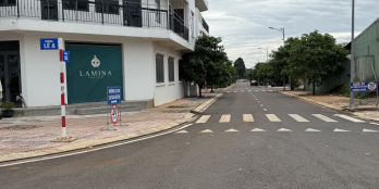 Bán 125m2 thổ cư sát KCN Suối Tre,gần đường QL1A, chợ Bình Lộc, tỉnh Đồng Nai