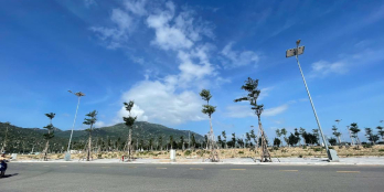 LÔ ĐẤT NỀN 100M² TẠI CÀ NÁ NEW CITY – PHÁP LÝ RÕ RÀNG, SẴN SÀNG BÀN GIAO