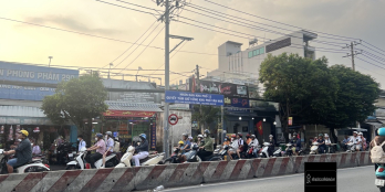 CHÍNH CHỦ GỬI BÁN NHÀ HXH 1886 HTP, SHR.