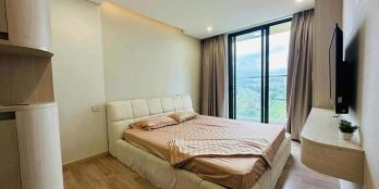Bán căn hộ 2PN CT1 Riverside Luxury cho nhà đầu tư & khách mua ở thực
