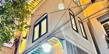 Ngay Ngô Tất Tố - căn góc lung linh 2PN full nội thất. Chỉ 4,58 tỷ