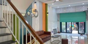 BÁN NHÀ NGAY CELEDON TÂN PHÚ  HXH 10M CÓ LỀ – NGAY CHỢ SƠN KỲ, SÁT AEON TÂN PHÚ