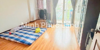 Bán nhà Chính Chủ Lâm Văn Bền Hẻm Xe Hơi - P.Tân Kiểng Quận 7 - Ngang 5M - 78m2