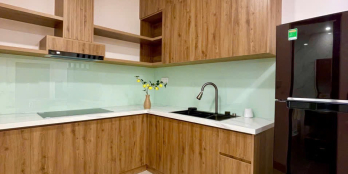 Căn hộ codotel cao cấp CSJ TOWER chuẩn phong cách sống nghĩ dưỡng