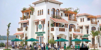 Bán biệt thự song lập casa Blanca city Thành phố Trắng giữa lòng biển xanh