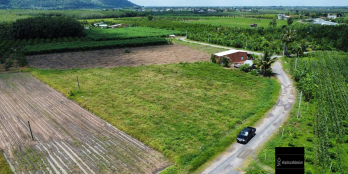 Đất vườn Tây ninh, view núi, gần khu du lịch