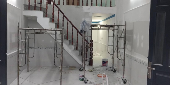 bán Nhà Sổ Chung Bình chuẩn 34 Tp thuận An Bình Dương 62m2 Giá 940 triệu