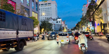  GÓC 2 MẶT TIỀN PHẠM VĂN THUẬN NAGY VINCOM 
– TRỤC KINH DOANH SỐ 1 BIÊN HÒA 