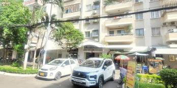 Bán căn hộ A4 Phan Xích Long, Phú Nhuận, 66/70m2, 2PN 2WC, giá tốt