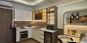 căn hộ CSJ TOWER nghỉ dưỡng cao cấp ngay bãi Thuỳ Vân Vũng Tàu 