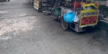 BÁN NHÀ CĂN GÓC MẶT TIỀN ĐƯỜNG NỘI BỘ KHU NAM LONG, AN LẠC, GIÁ 6.5T