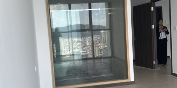 Căn hộ nghỉ dưỡng cao cấp CSJ Tower ngay cạnh Bãi Thuỳ Vân 