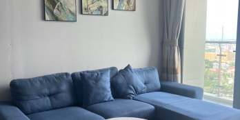 Căn hộ cao cấp CSJ TOWER nơi nghỉ dưỡng tuyệt vời nhất 