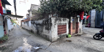 NHÀ BÌNH THẠNH CỰC HIẾM, SIÊU PHẨM ĐẦU TƯ - GÓC 2 MẶT TIỀN - CHỈ 77TR/M2
