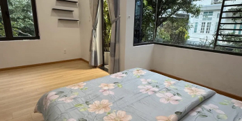  NHÀ 3 TẦNG LÔ GÓC – SÁT ĐƯỜNG THĂNG LONG – GẦN SIÊU DỰ ÁN MASSTERRI