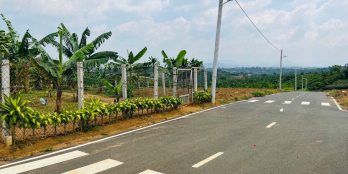 thanh lý gấp 2 nền đất thổ cư tại Lộc An giá chỉ 1ty050 , sổ sẵn công chứng ngay