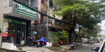 Lô đất đẹp 4x23 view công viên - giá nhỉnh 12 đồng.