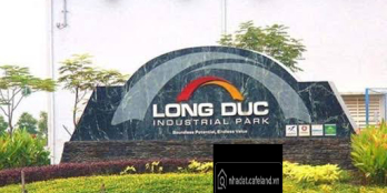 Chủ cần bán 3ha tại KCN Long Đức
Giá siêu tốt cho nhà đầu tư
Giá 190đô/1 m2
Liên