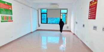 MẶT PHỐ TÚ MỠ, CẦU GIẤY, 8T THANG MÁY, VỈA HÈ RỘNG, Ô TÔ TRÁNH, KINH DOANH VIP