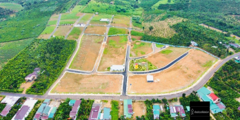 ngân hàng thanh lý 2 nền đất thổ cư tại Lộc An giá  chỉ 1ty050 diện tích 270m2