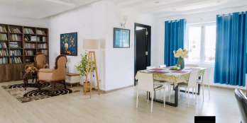  BÁN VILLA NGHỈ DƯỠNG PHỐ CỔ  HỘI AN