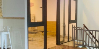  Biệt thự mini Nguyễn Thị Thập 138m2 giá 15.9 tỷ – ngang 8m  – trung tâm Quận 7