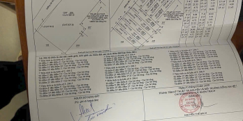  GIÁ SỈ TOÀN DỰ ÁN – 28 LÔ LONG PHƯỚC
 Chỉ 1 TỶ/LÔ – Sổ Riêng Cầm Tay – Full T