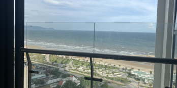 Căn hộ nghỉ dưỡng CSJ TOWER trung tâm nghỉ dưỡng tp Vũng Tàu 