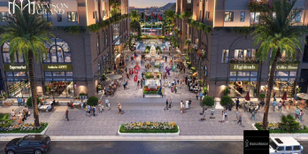  SHOPHOUSE & PENTHOUSE MAISON GRAND PHÚ MỸ CHÍNH THỨC NHẬN BOOKING! 