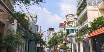 BÁN LÔ ĐẤT 406M2 ĐƯỜNG XE TẢI THÔNG KHU HIẾM NHÀ BÁN TIỀM NĂNG ĐẦU TƯ TƯƠNG LAI 