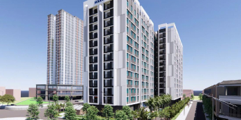 AN CƯ LẠC NGHIỆP VỚI NOXH ECO HOME 1 PHÚ MỸ. CHỈ TỪ 600TR/CĂN. LH: 0942.882.192