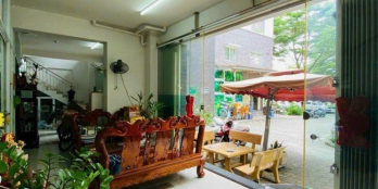 SHOPHOUSE CĂN ĐÔI NGANG KHỦNG 15M - DTSD 204M2 - 2 TẦNG ĐÚC, GIÁ 7.2T